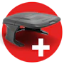 Garage på köpet!