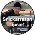 Snickarresan tipsar