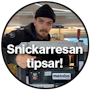 Snickarresan tipsar