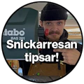 Snickarresan tipsar