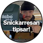 Snickarresan tipsar