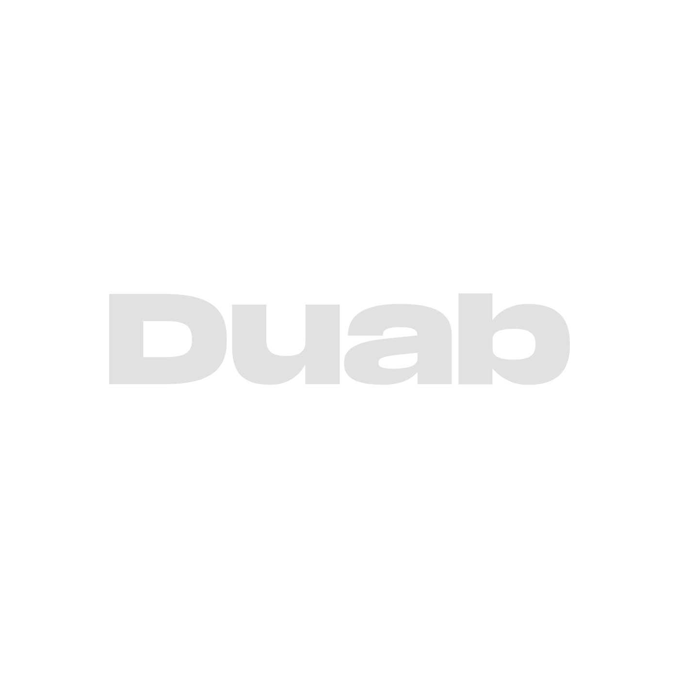 Duab-Power Motorpump MB50C